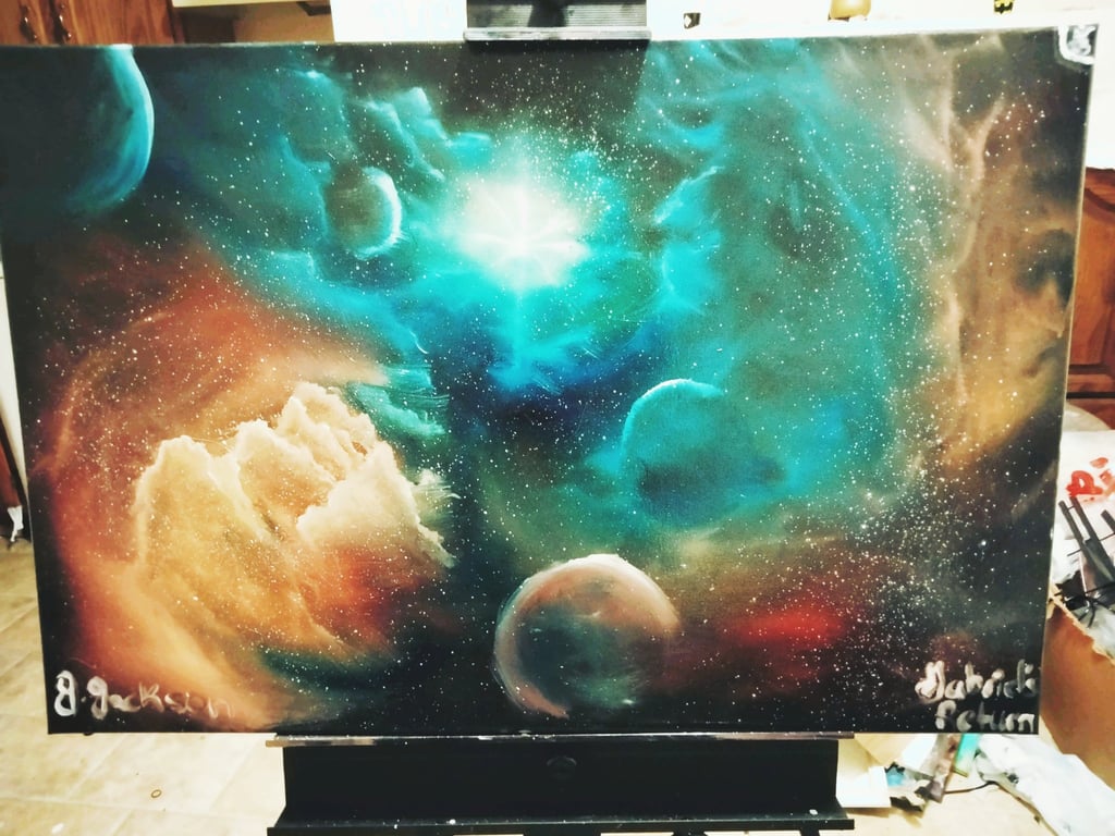 Sample work