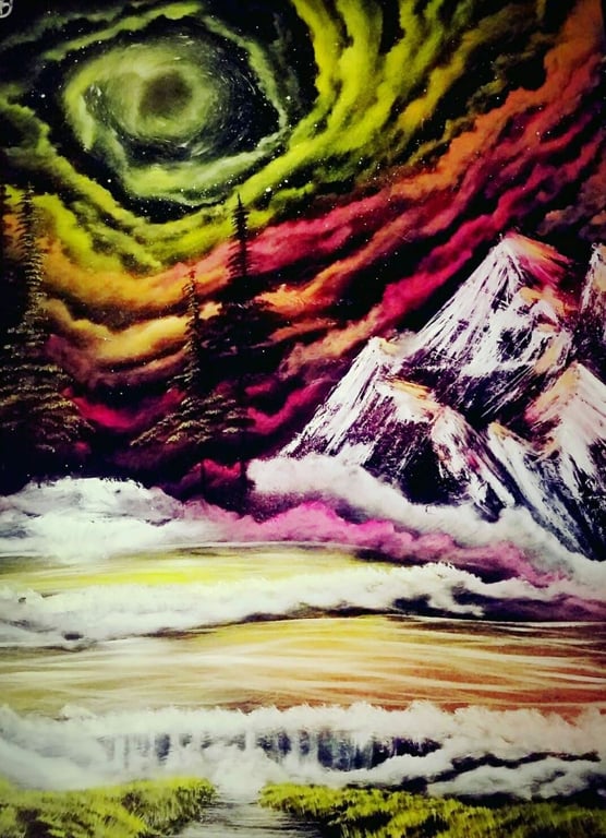 Sample work