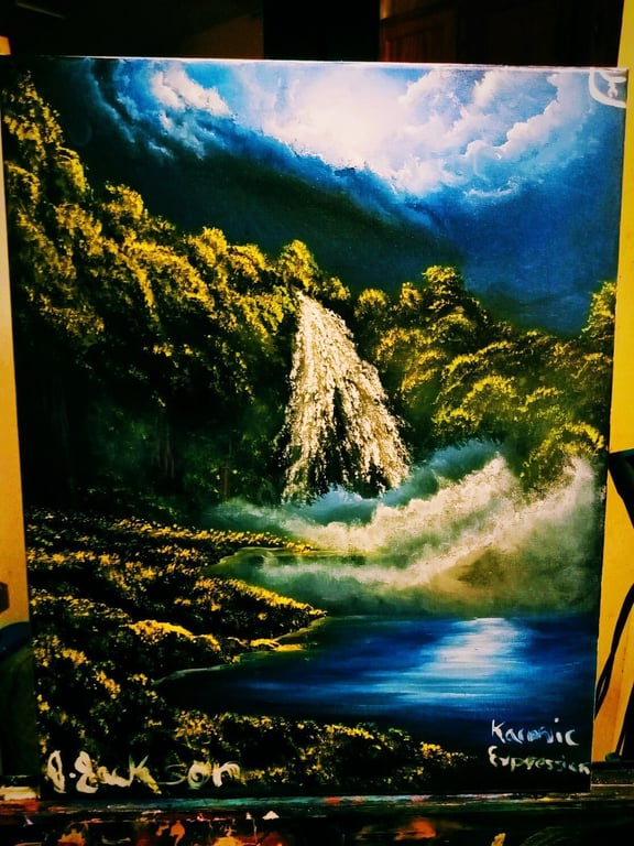 Sample work