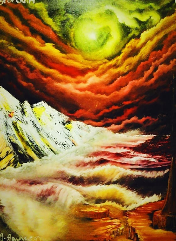 Sample work
