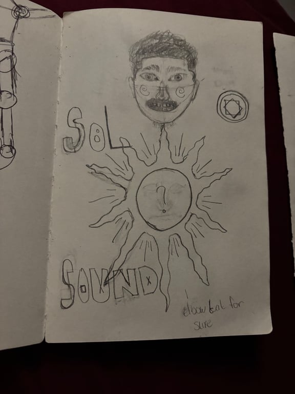 Sample work