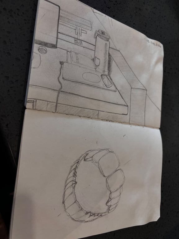 Sample work