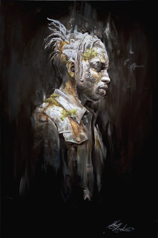 Sample work