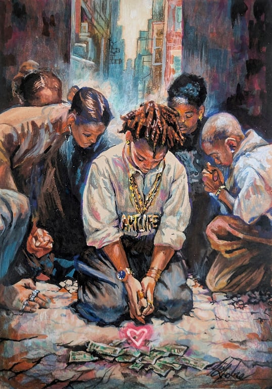 Sample work
