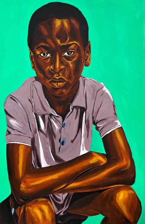 Sample work