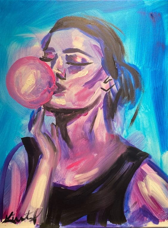 Sample work