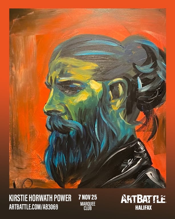 Kirstie Horwath Power