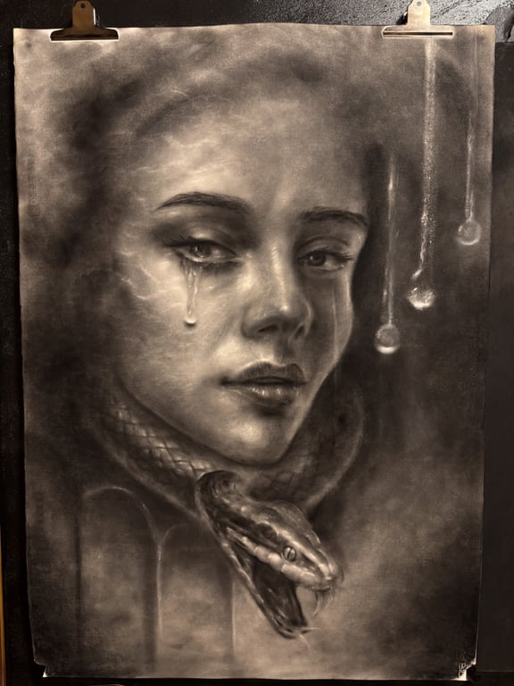 Sample work