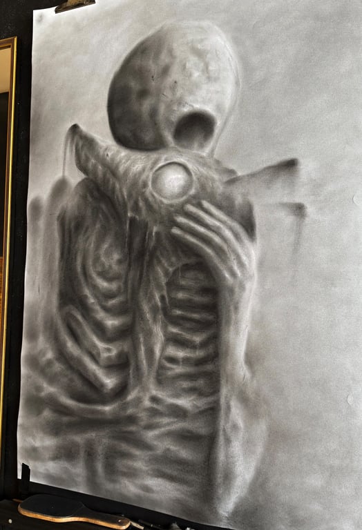 Sample work