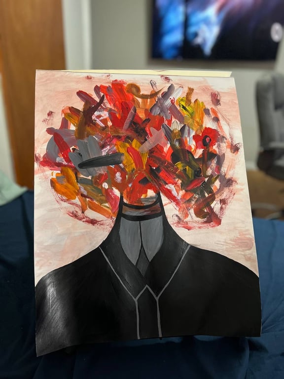 Sample work