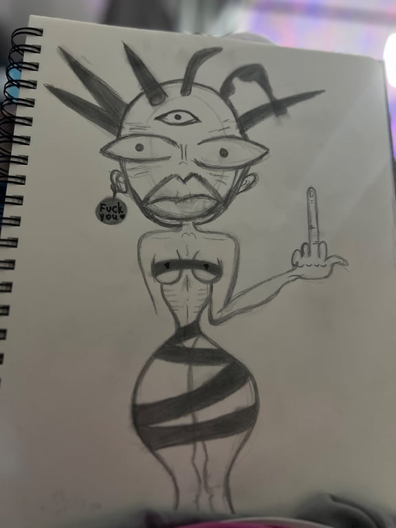 Sample work