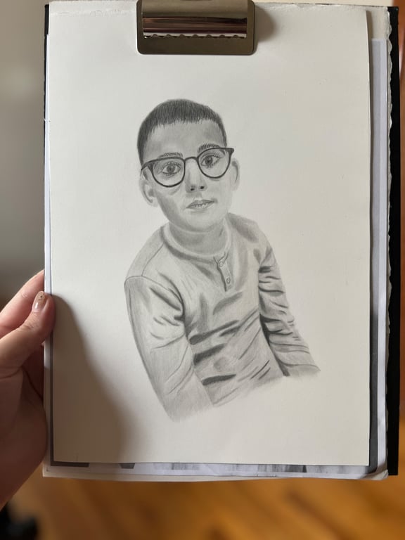 Sample work