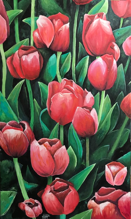 Sample work