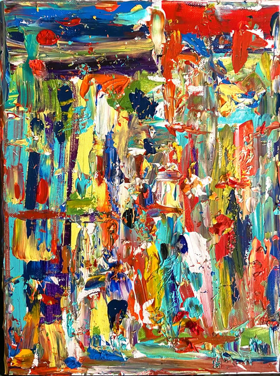 Sample work
