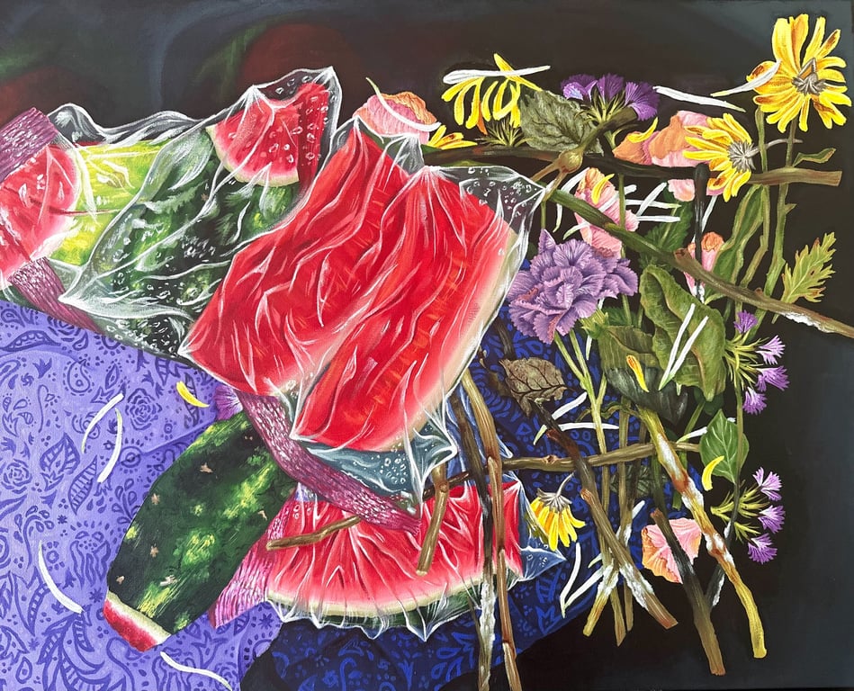 Sample work
