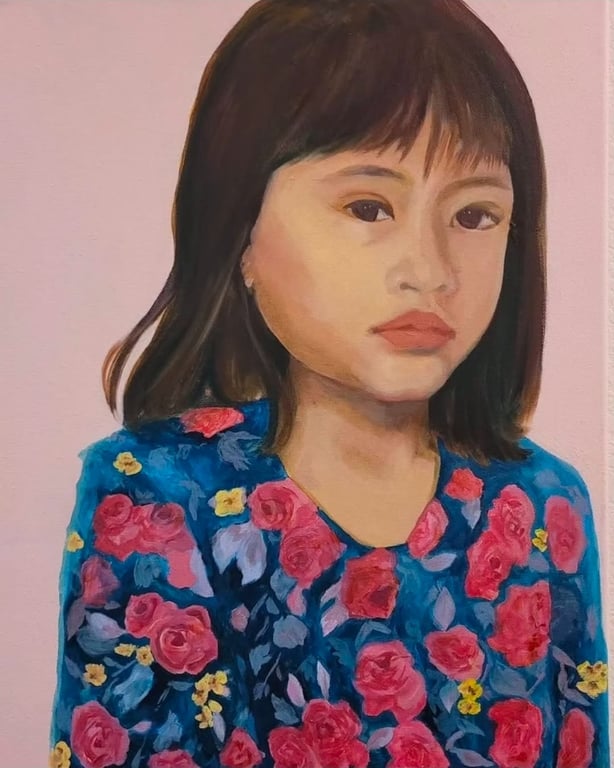 Sample work