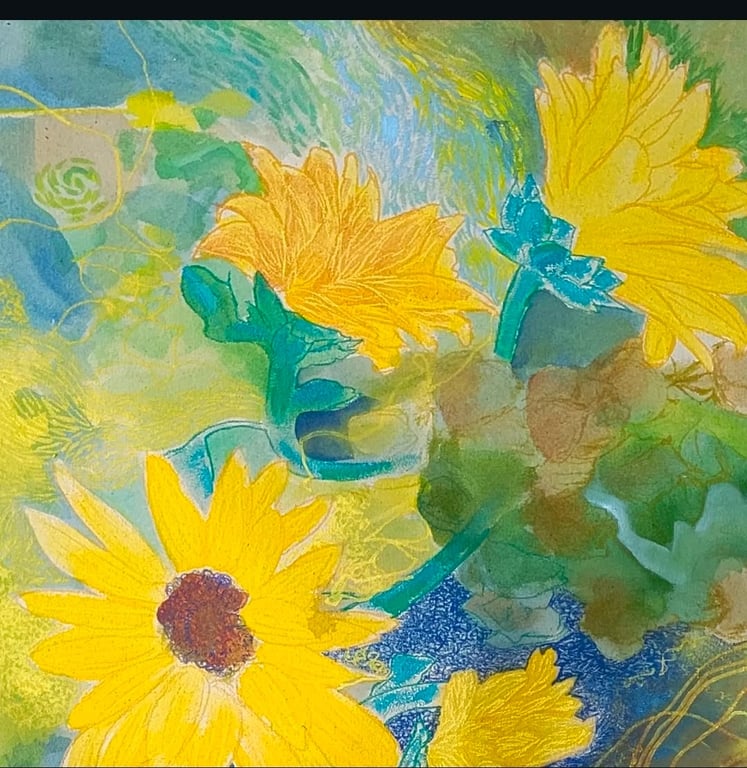 Sample work