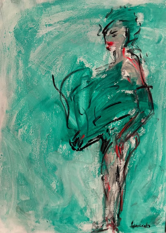 Sample work