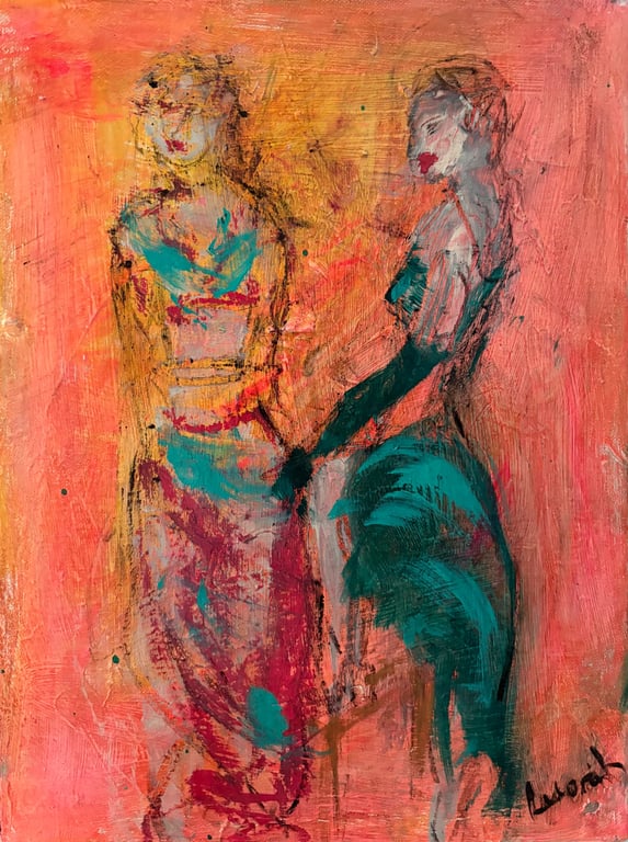 Sample work