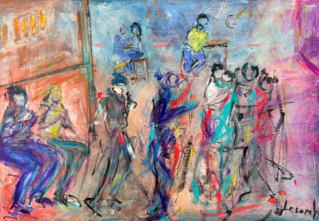 Sample work