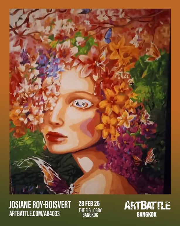 Josiane Roy-Boisvert