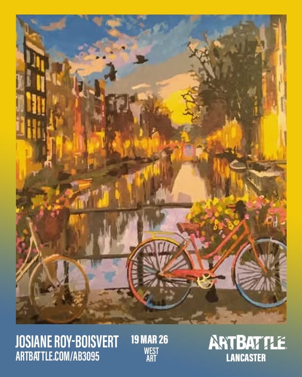 Josiane Roy-Boisvert