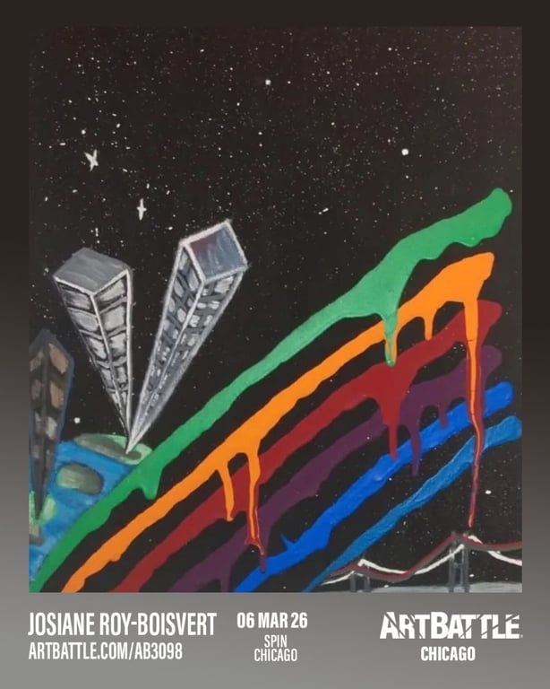 Josiane Roy-Boisvert