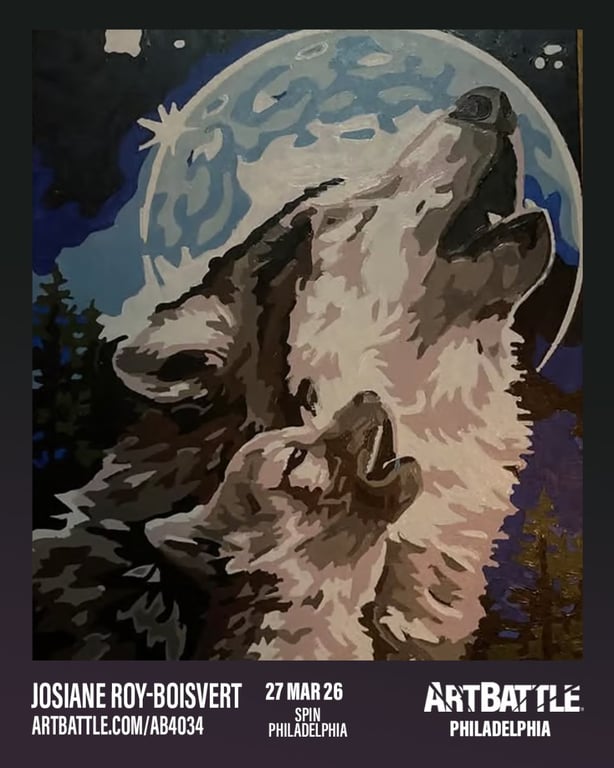 Josiane Roy-Boisvert