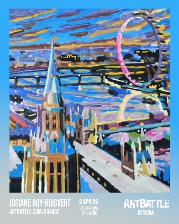 Josiane Roy-Boisvert