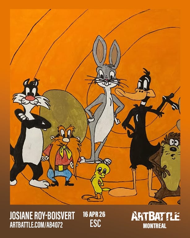 Josiane Roy-Boisvert