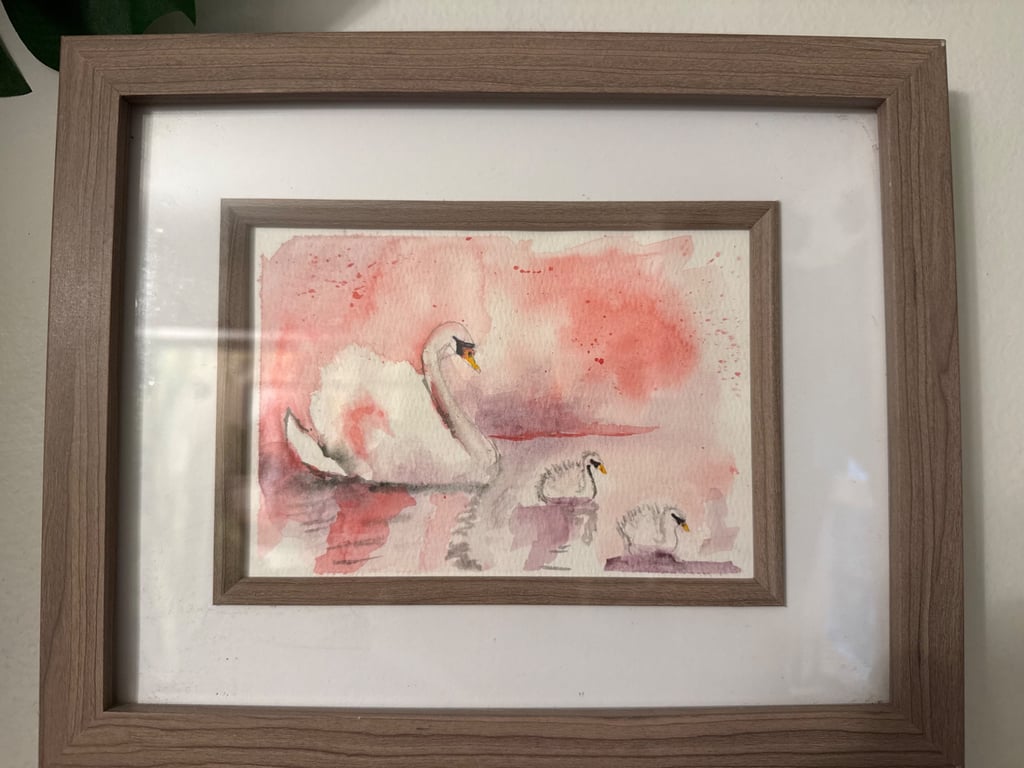 Sample work