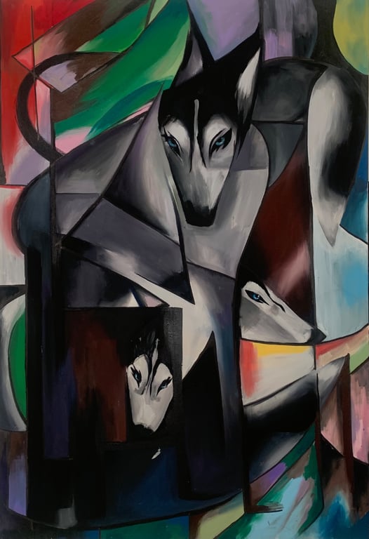 Sample work