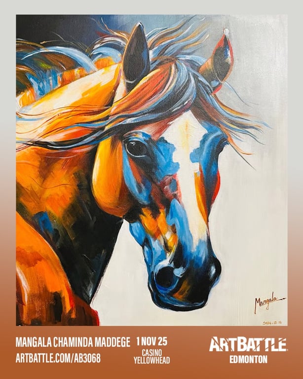 Mangala Chaminda Maddege