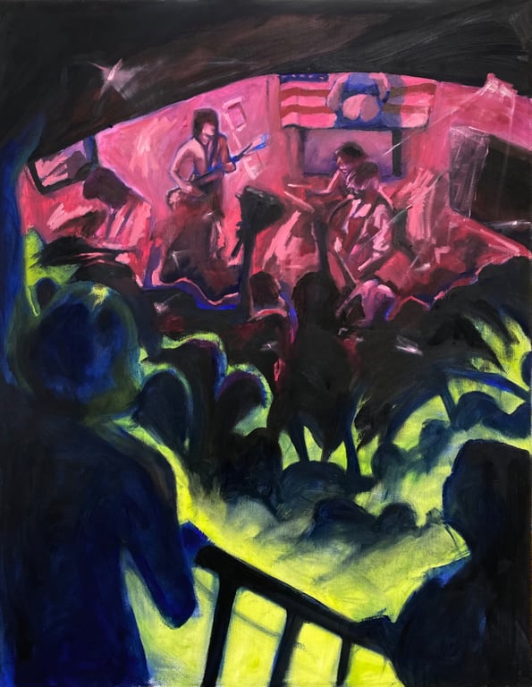 Sample work
