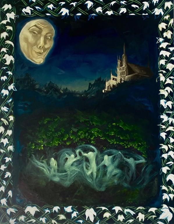 Sample work