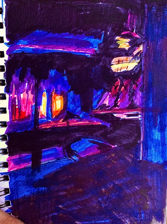Sample work