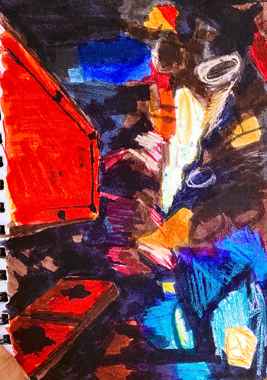 Sample work