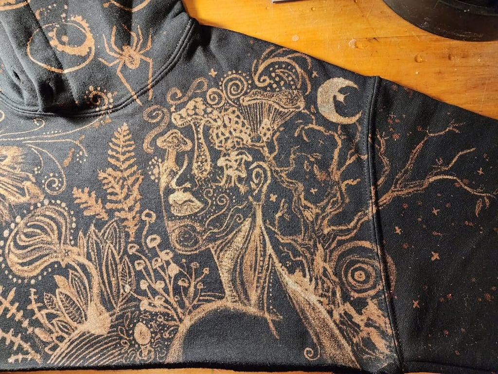 Sample work