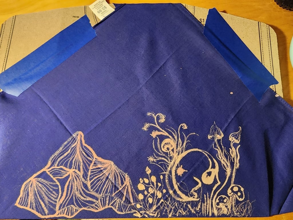 Sample work