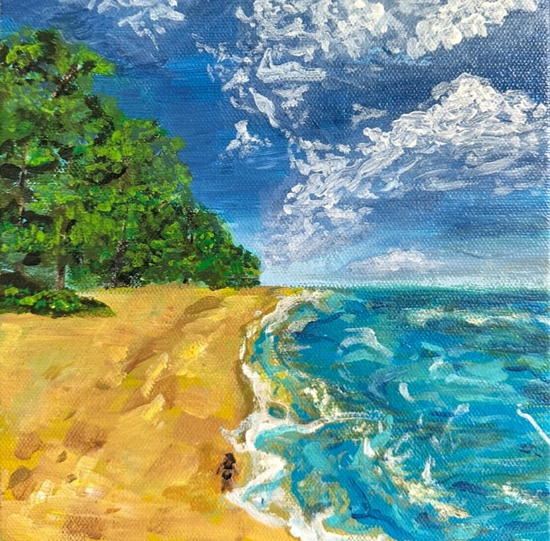 Sample work