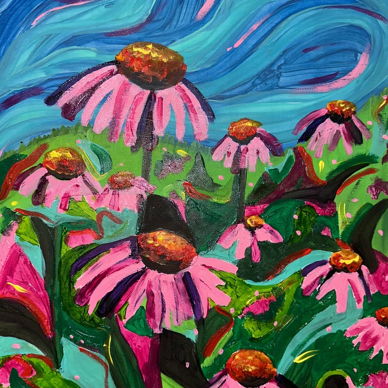 Sample work