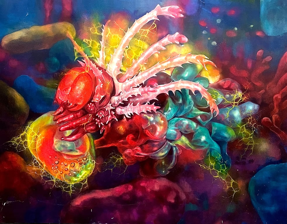 Sample work