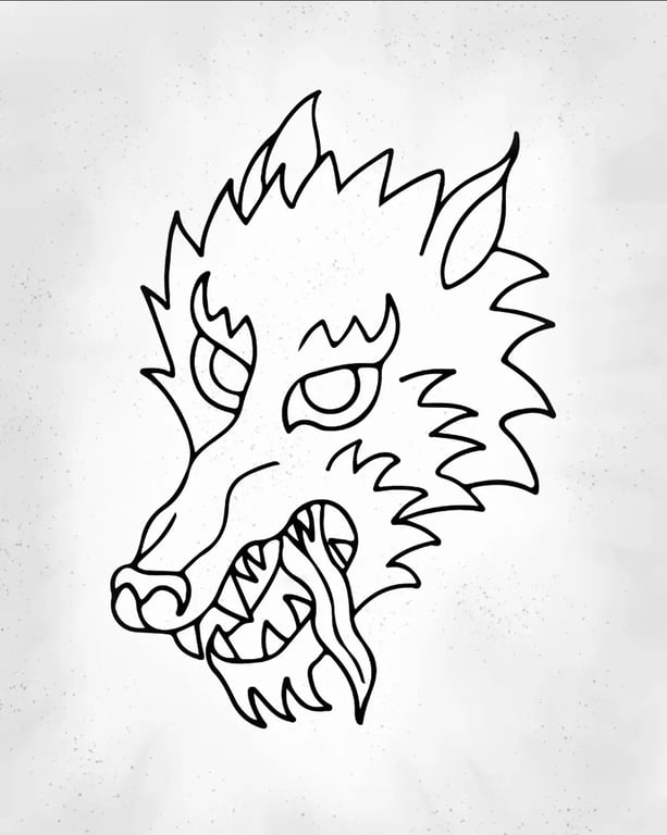 Jared Boland sample work
