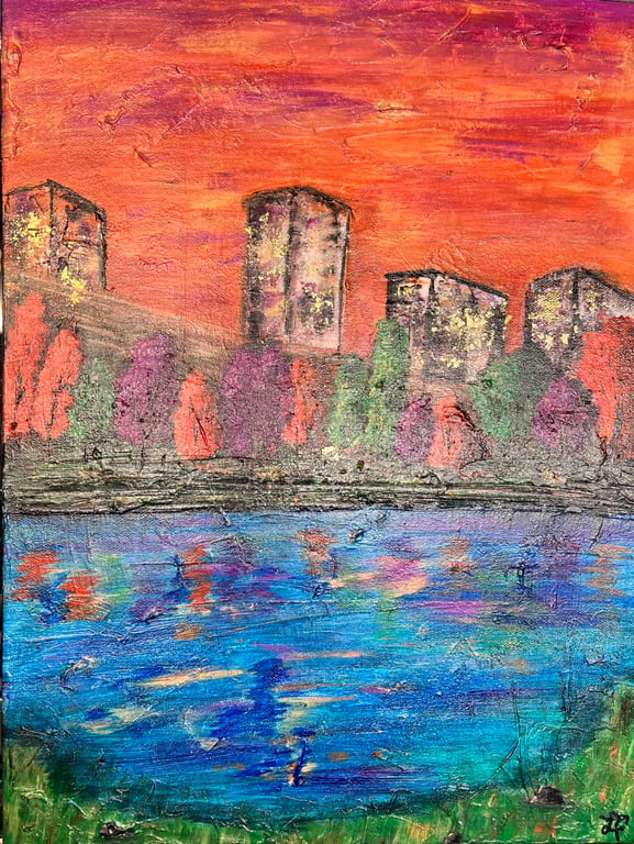 Sample work