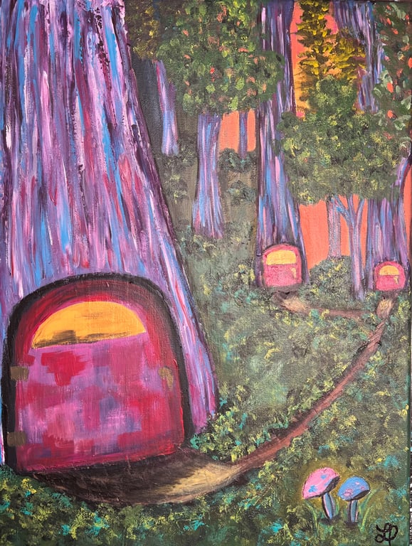 Sample work