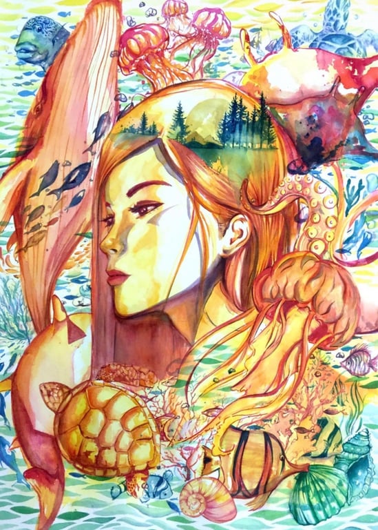 Sample work