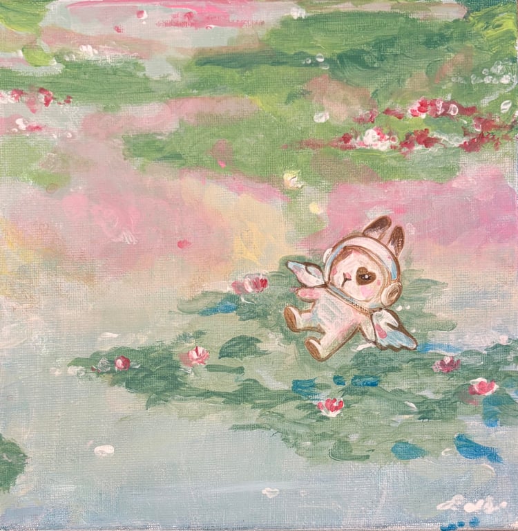 Sample work