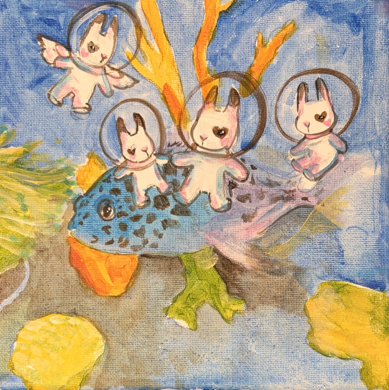Sample work