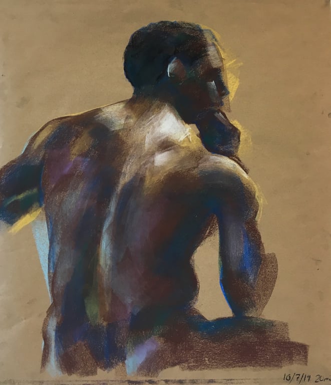 Sample work