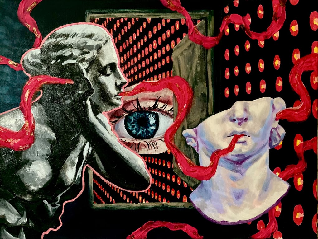 Sample work